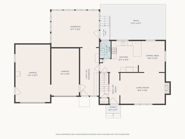 27 Maple St, Carlisle, MA 01741