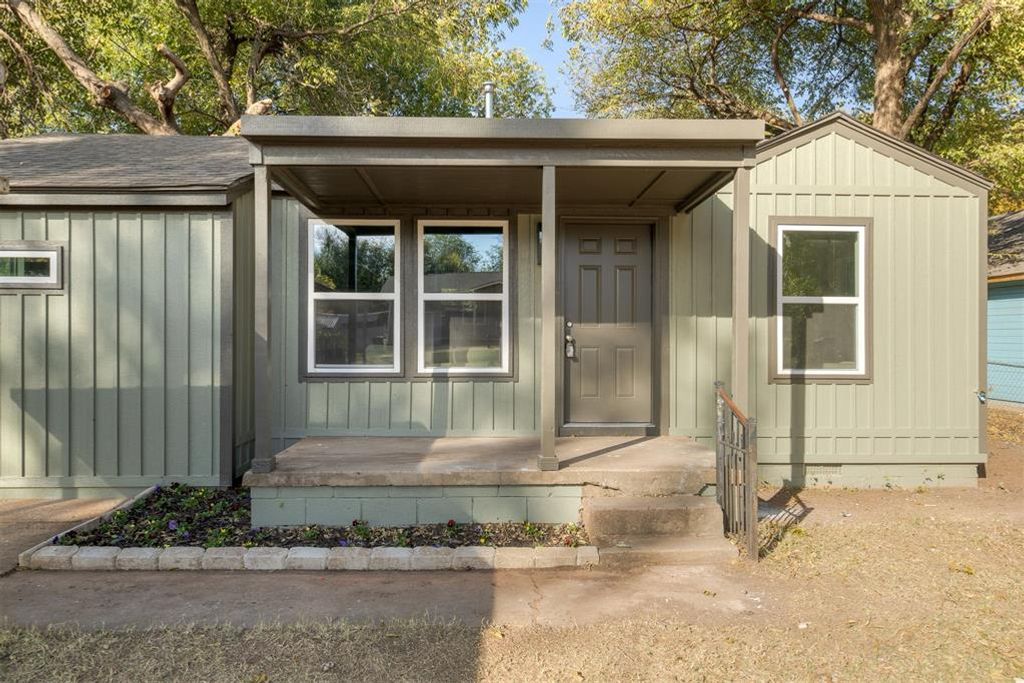 727 SE 19th Street, Oklahoma City, OK 73129