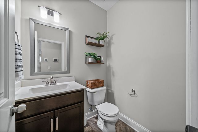 1332 Golden Eagle Way, Clarksville, TN 37040