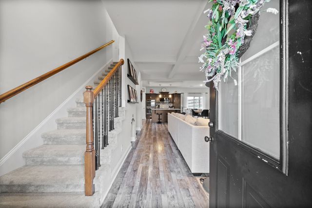 1332 Golden Eagle Way, Clarksville, TN 37040