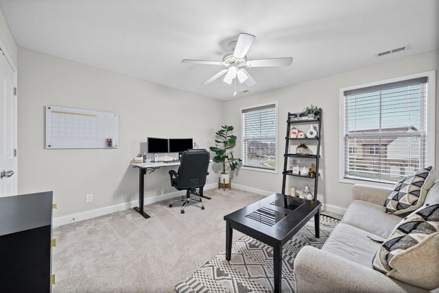 1332 Golden Eagle Way, Clarksville, TN 37040