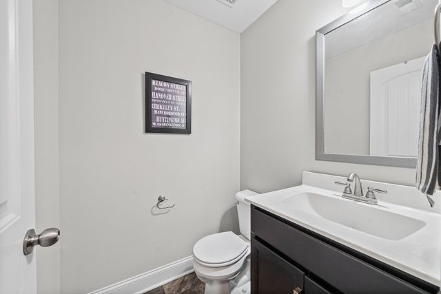 1332 Golden Eagle Way, Clarksville, TN 37040