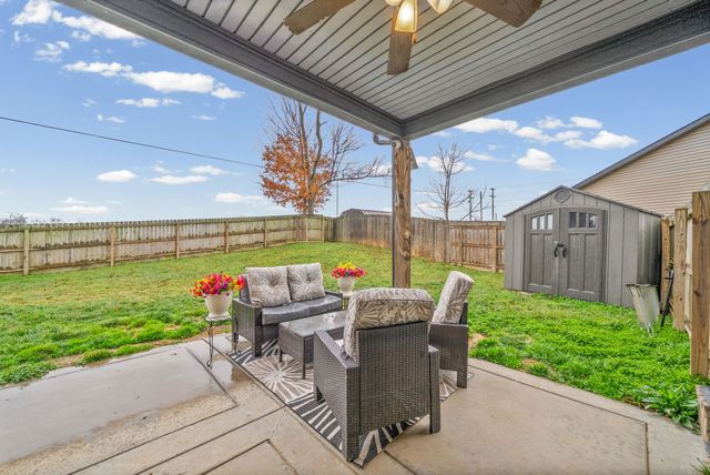 1332 Golden Eagle Way, Clarksville, TN 37040