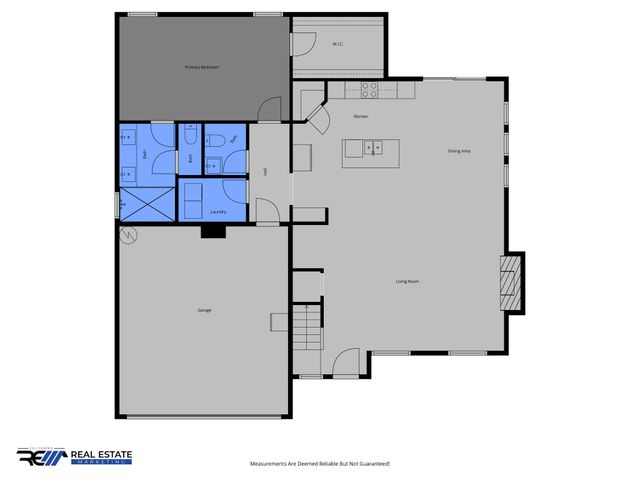 1332 Golden Eagle Way, Clarksville, TN 37040