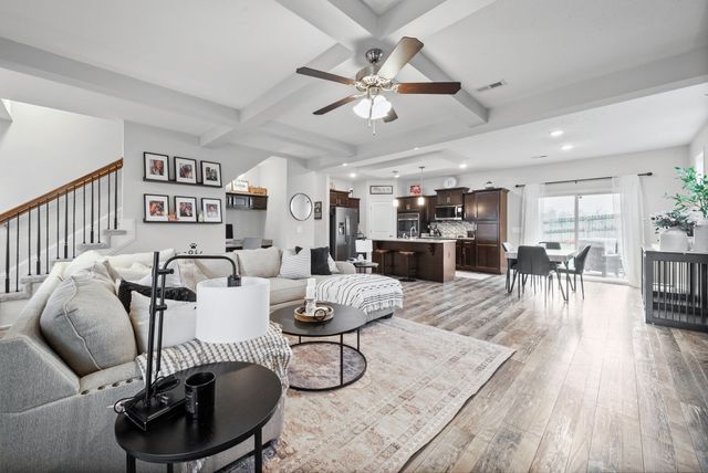 1332 Golden Eagle Way, Clarksville, TN 37040