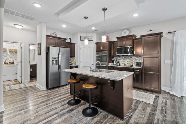 1332 Golden Eagle Way, Clarksville, TN 37040