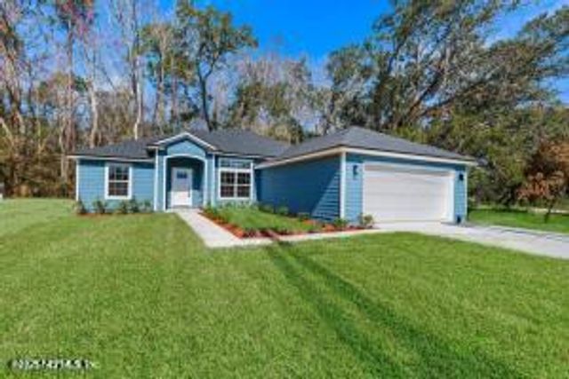 7877 SMART Avenue, Jacksonville, FL 32219