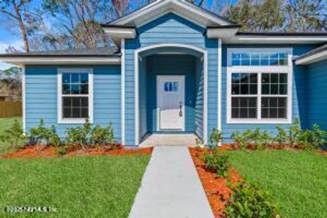 7877 SMART Avenue, Jacksonville, FL 32219