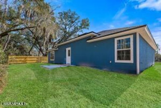 7877 SMART Avenue, Jacksonville, FL 32219