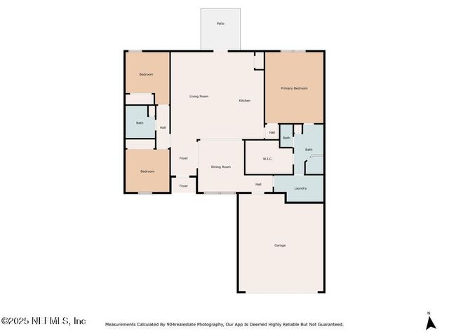 7877 SMART Avenue, Jacksonville, FL 32219