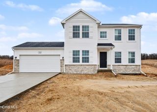 8447 Misty Gorge Road, Waterville, OH 43566