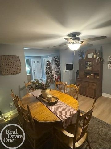 1617 Francis Street, Port Huron, MI 48060