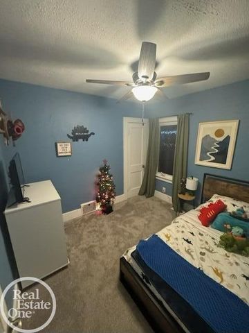 1617 Francis Street, Port Huron, MI 48060