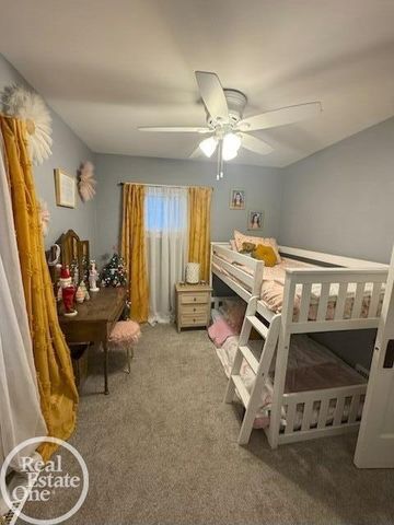 1617 Francis Street, Port Huron, MI 48060