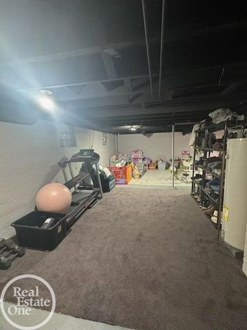 1617 Francis Street, Port Huron, MI 48060