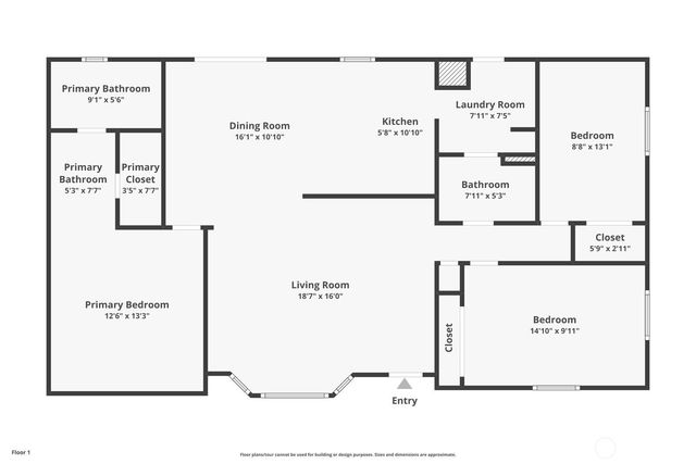 2431 S 371st Street #20, Federal Way, WA 98003