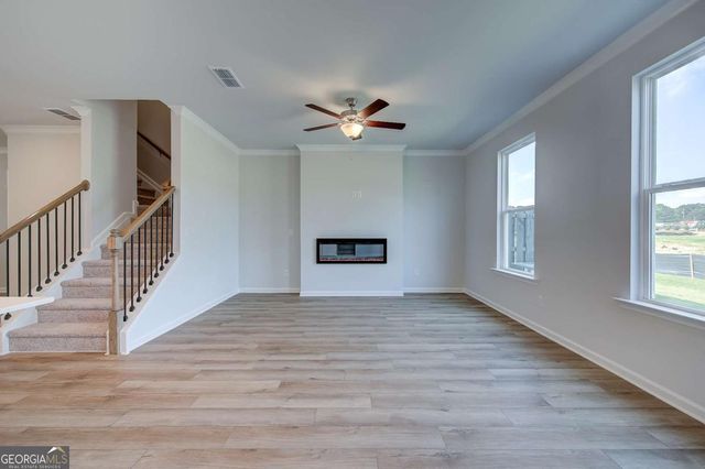 3670 Donovan Circle, Loganville, GA 30052