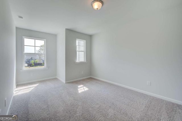 3670 Donovan Circle, Loganville, GA 30052