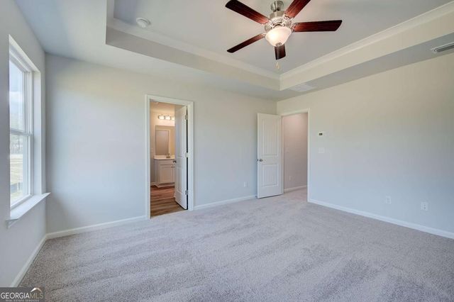 3670 Donovan Circle, Loganville, GA 30052
