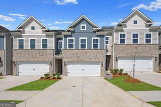3670 Donovan Circle, Loganville, GA 30052