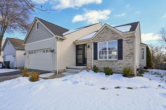 2300 Maribeth Place, Grove City, OH 43123