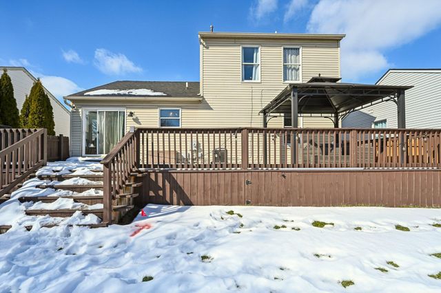 2300 Maribeth Place, Grove City, OH 43123