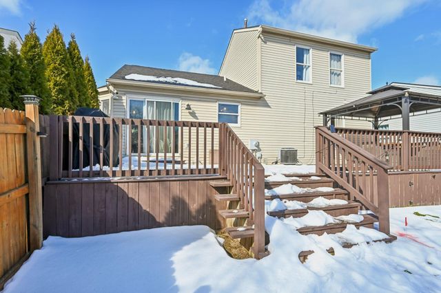 2300 Maribeth Place, Grove City, OH 43123