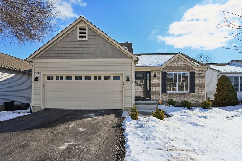 2300 Maribeth Place, Grove City, OH 43123
