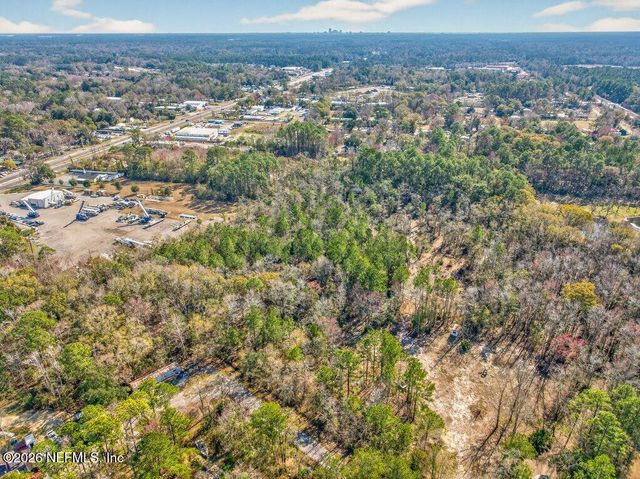 0 SYCAMORE Street, Jacksonville, FL 32219