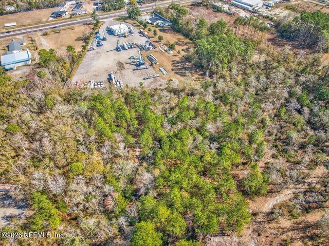 0 SYCAMORE Street, Jacksonville, FL 32219