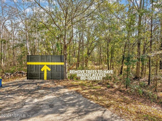 0 SYCAMORE Street, Jacksonville, FL 32219