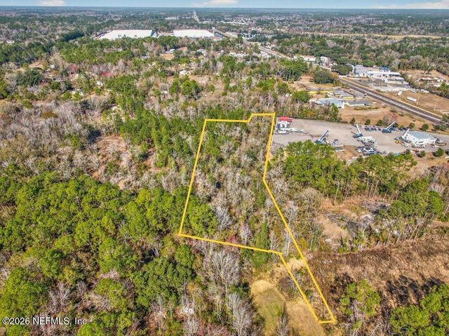 0 SYCAMORE Street, Jacksonville, FL 32219