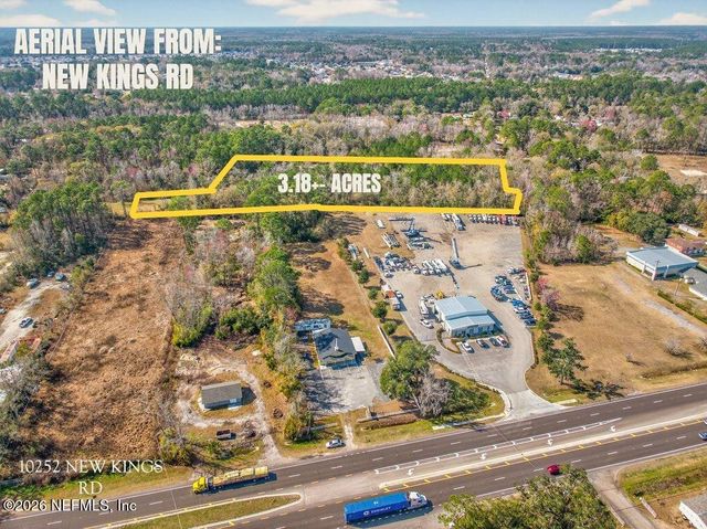 0 SYCAMORE Street, Jacksonville, FL 32219