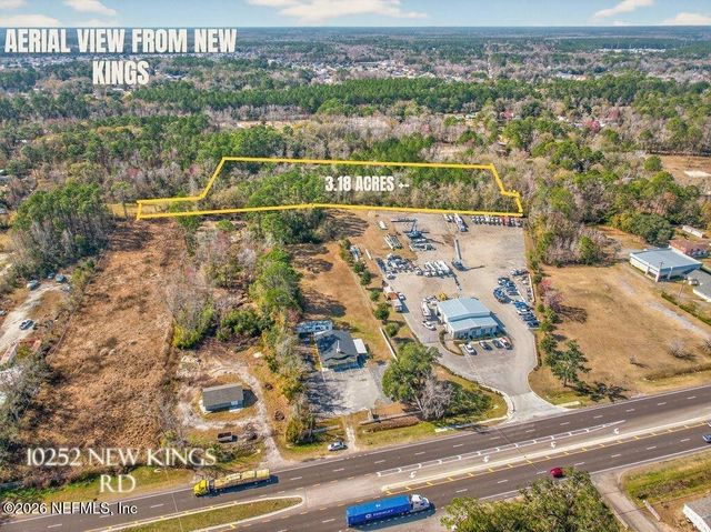 0 SYCAMORE Street, Jacksonville, FL 32219