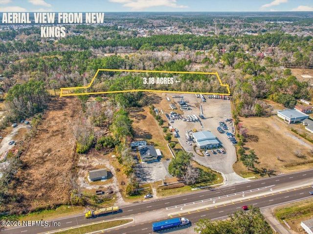 0 SYCAMORE Street, Jacksonville, FL 32219