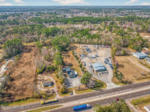 0 SYCAMORE Street, Jacksonville, FL 32219