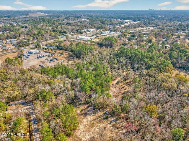 0 SYCAMORE Street, Jacksonville, FL 32219