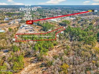 0 SYCAMORE Street, Jacksonville, FL 32219