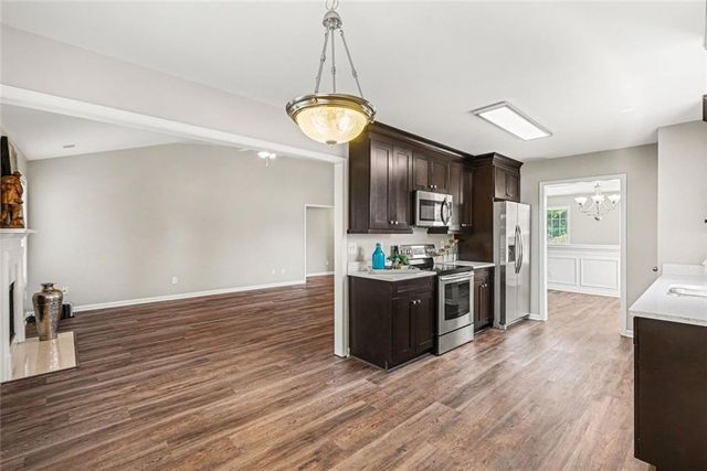 600 Nine Oaks Court, Villa Rica, GA 30180