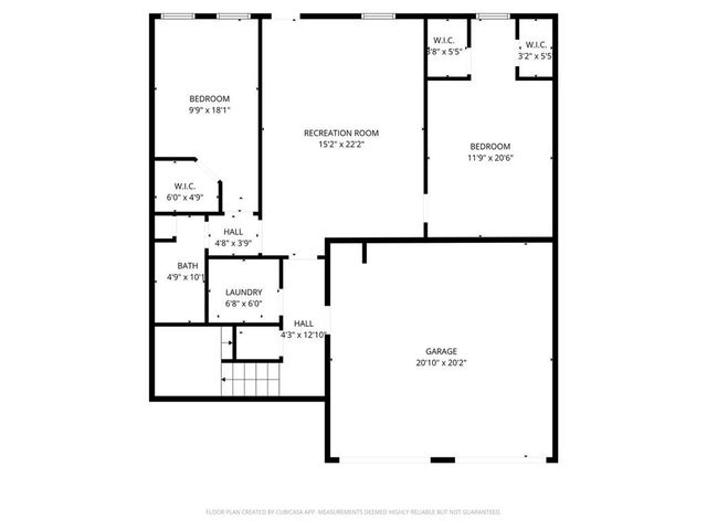 600 Nine Oaks Court, Villa Rica, GA 30180