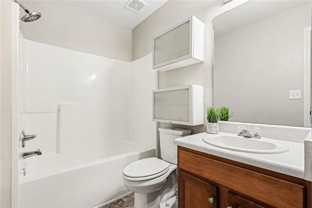 600 Nine Oaks Court, Villa Rica, GA 30180