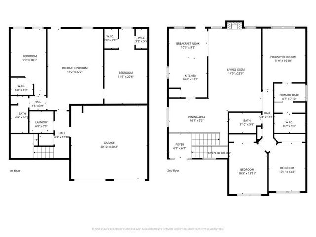 600 Nine Oaks Court, Villa Rica, GA 30180