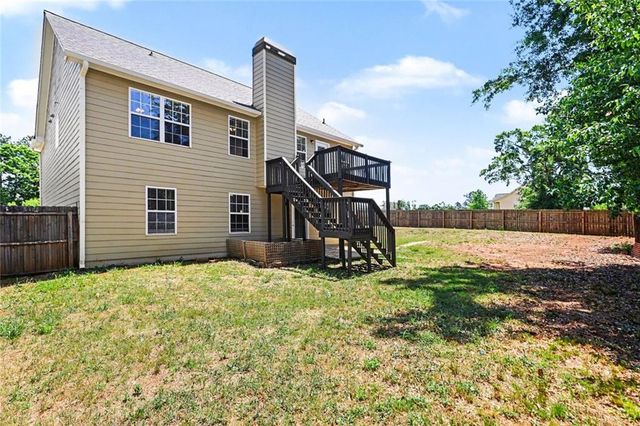 600 Nine Oaks Court, Villa Rica, GA 30180