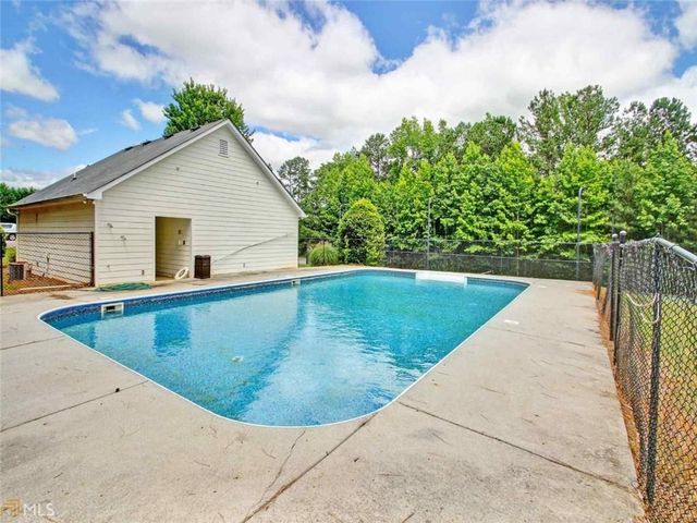 600 Nine Oaks Court, Villa Rica, GA 30180