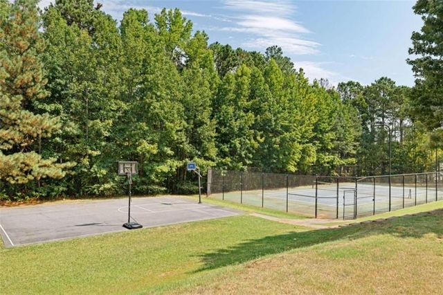 600 Nine Oaks Court, Villa Rica, GA 30180