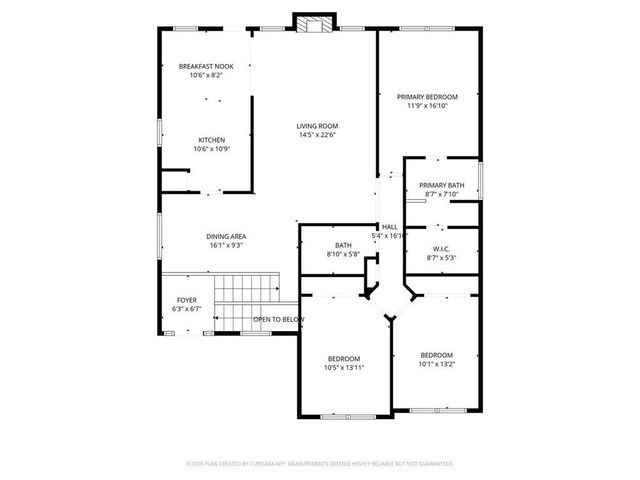 600 Nine Oaks Court, Villa Rica, GA 30180