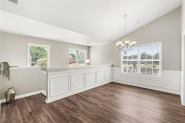 600 Nine Oaks Court, Villa Rica, GA 30180