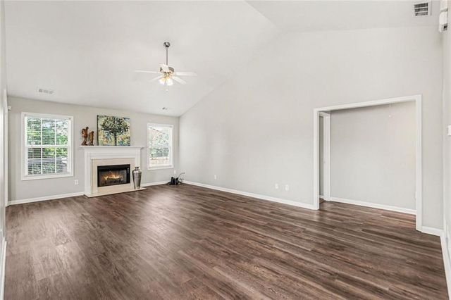 600 Nine Oaks Court, Villa Rica, GA 30180