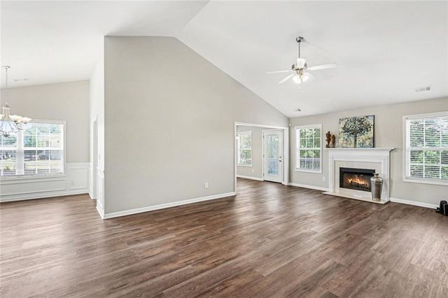 600 Nine Oaks Court, Villa Rica, GA 30180