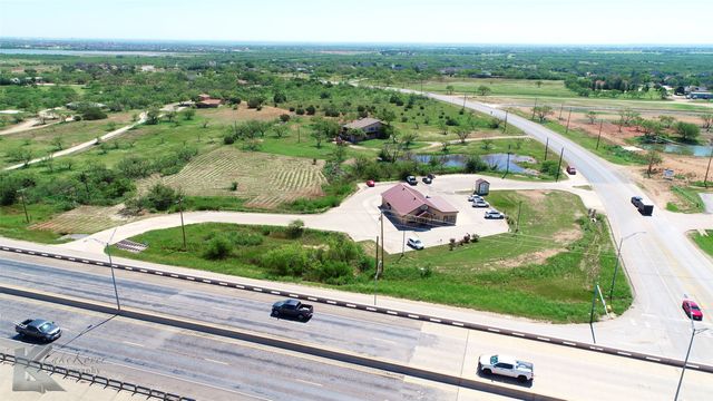 TBD 1.29 AC Highway 83-84, Abilene, TX 79602